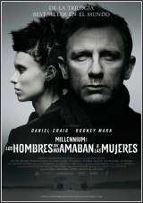 Millennium Los hombres que no amaban a las mujeres 