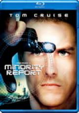 Minority Report 