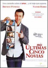 Mis ultimas cinco novias 