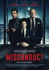 Misconduct 