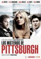Misterios de Pittsburgh (HDRip)