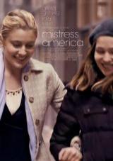 Mistress America 
