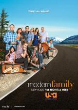 Modern family – 7×22 (Final)