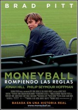 Moneyball Rompiendo las reglas 