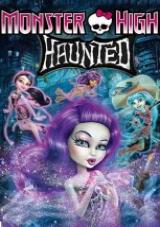 Monster High Fantasmagoricas 