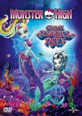Monster high: The great scarrier reef (microHD)