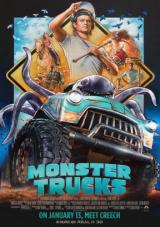 Monster trucks 