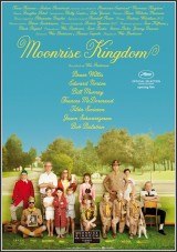 Moonrise Kingdom 