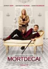 Mortdecai 
