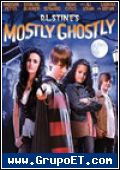 Mostly Ghostly 