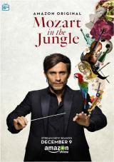 Mozart in the jungle – 3×10 (Final)