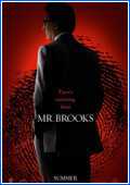 Mr Brooks 