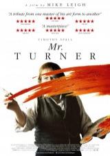 Mr Turner 