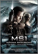 MS1 Maxima seguridad 