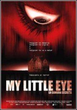 My Little Eye 