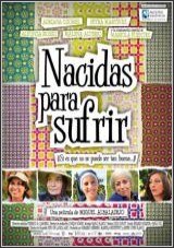 Nacidas para sufrir 
