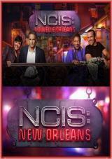 NCIS Nueva Orleans – 2×24 (Final)