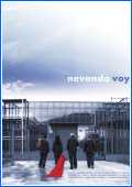 Nevando voy (DVDRip)