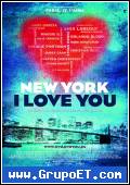 New York I Love You 