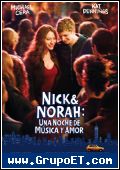 Nick y Norah una noche de musica y amor 
