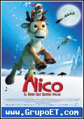 Nico El Reno Que Queria Volar 