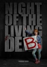 Night of the living Deb 