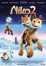 Niko 2 Hermano pequeno problema grande 