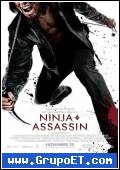 Ninja Assassin 