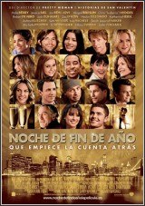 Noche de fin de año 