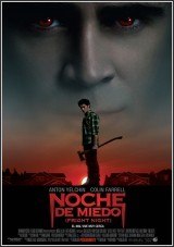 Noche de miedo 
