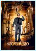 Noche En El Museo 