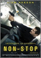 Non-Stop (Sin escalas) (TS-Screener)