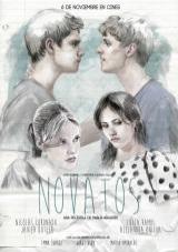Novatos 