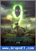 Numero 9 (DVDScreener)