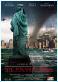 NYC Tornado Terror 