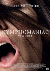 Nymphomaniac – Volumen 1 