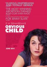 Obvious child 