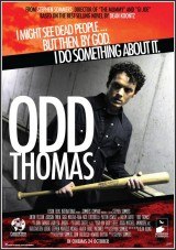 Odd Thomas Cazador de fantasmas 