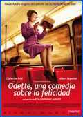 Odette Una comedia sobre la felicidad 