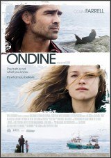 Ondine La leyenda del mar (DVDRip)