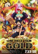One Piece Gold 