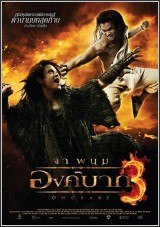 Ong Bak 3 