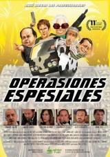 Operasiones espesiales (HDRip)