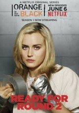 Orange is the new black – 2×02 