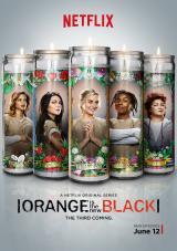 Orange is the new black – 3×09 a 3×11 