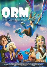 Orm en el mundo de las nieves 