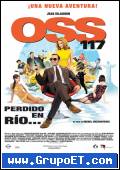 OSS 117 Perdido en el rio 