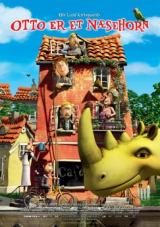 Otto es un rinoceronte 