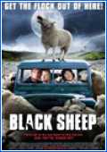 Ovejas asesinas 
