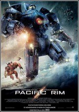 Pacific Rim 